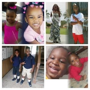 Meet your Posher, Temeka